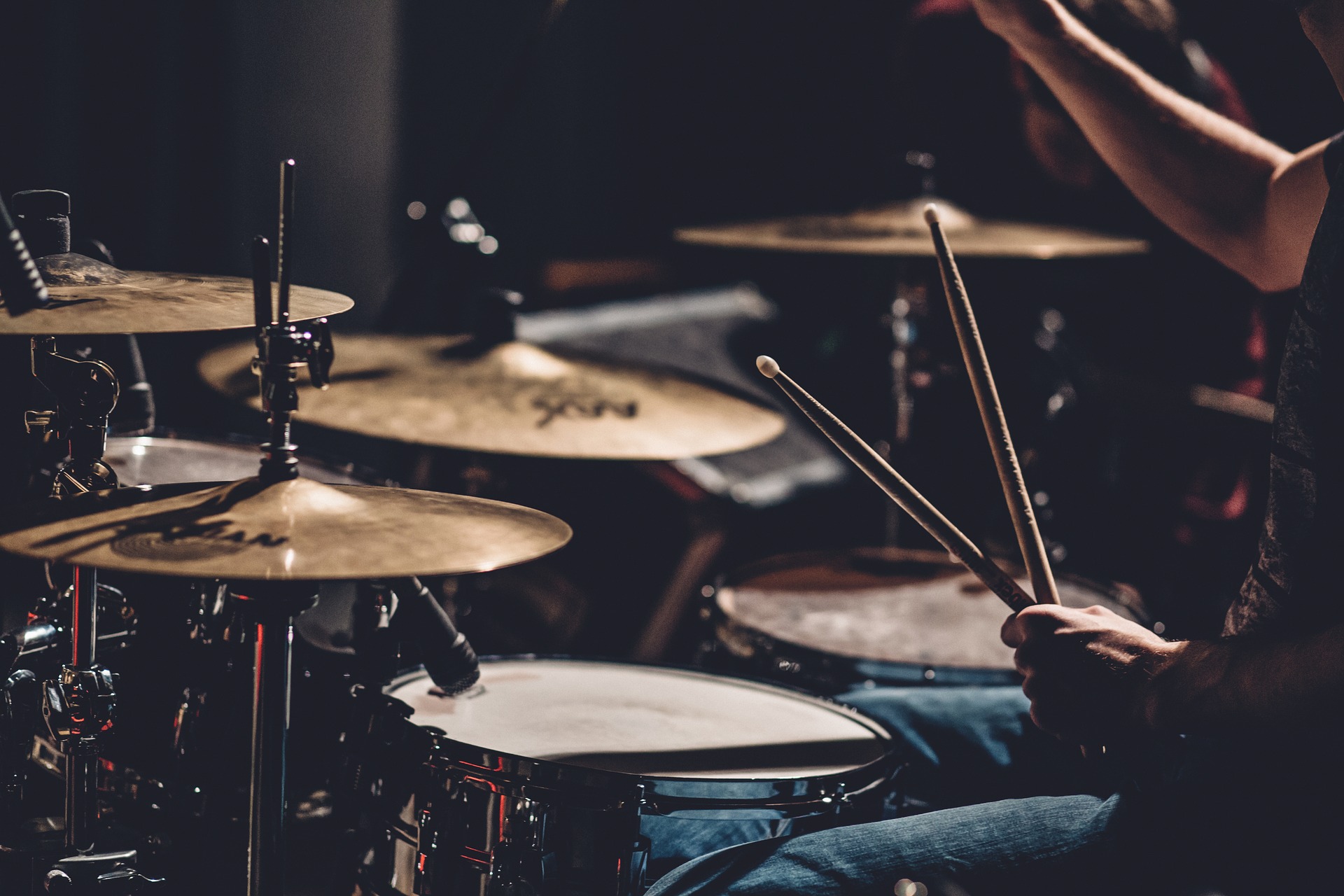 Drums Drums