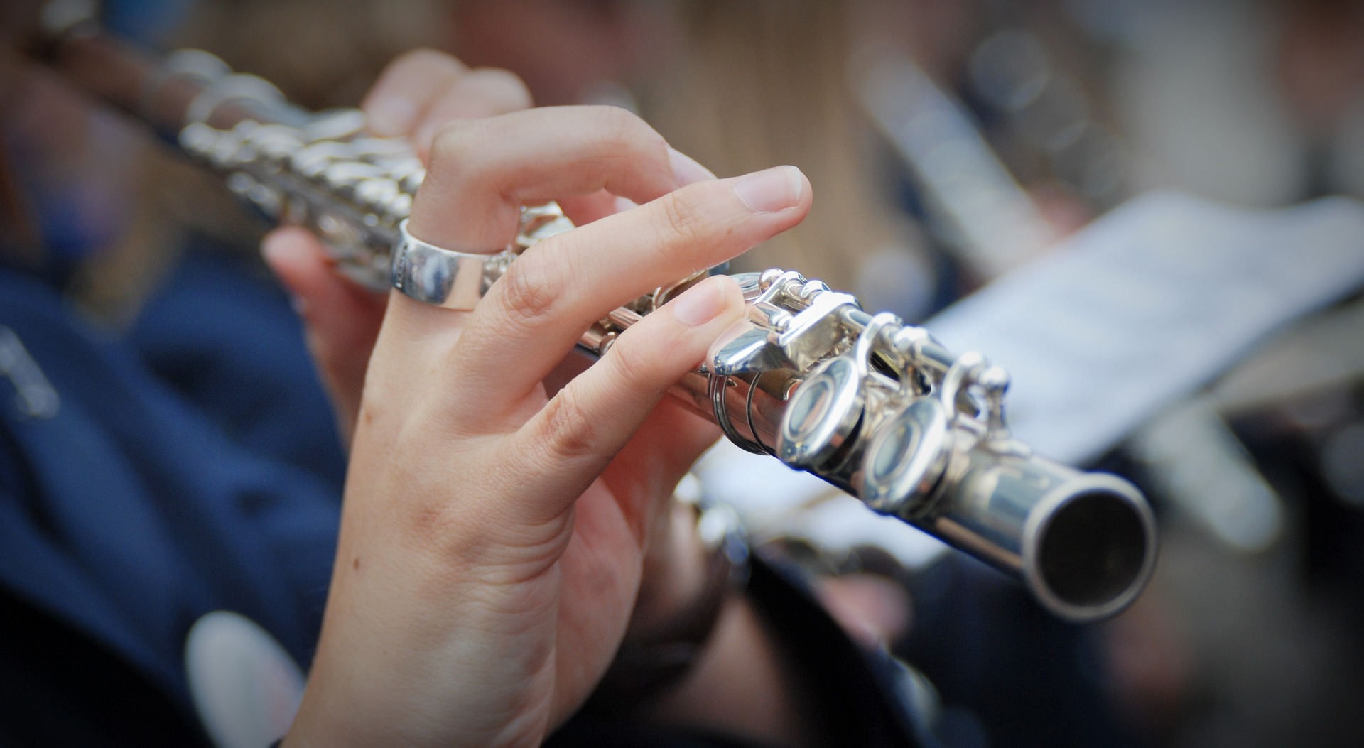 flute flute