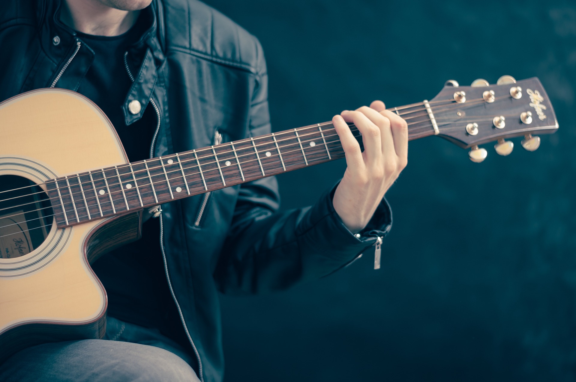 Guitar Guitar
