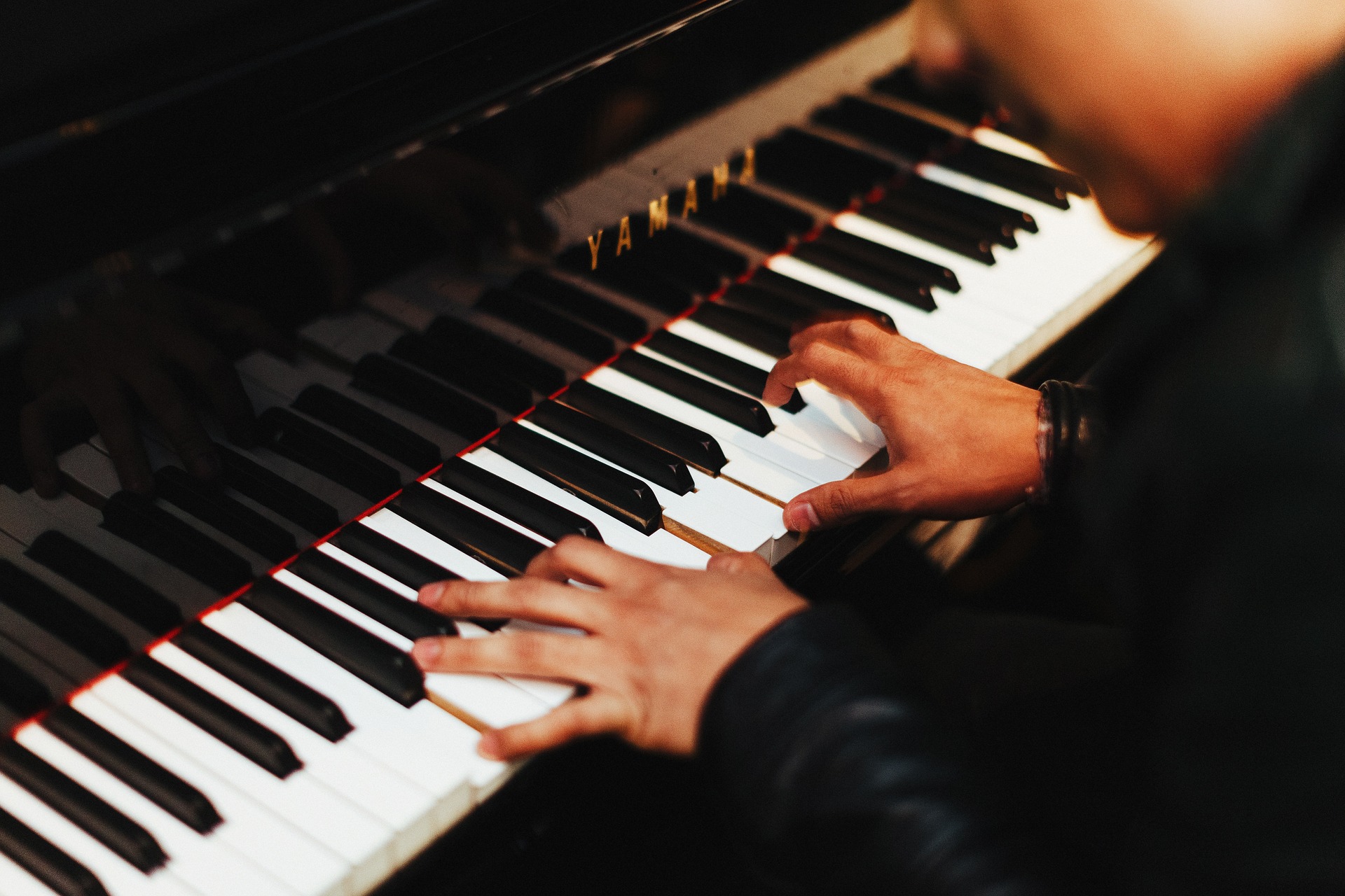Piano Piano