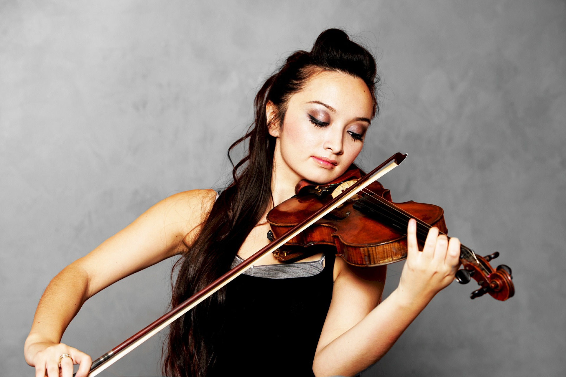 Violin Violin
