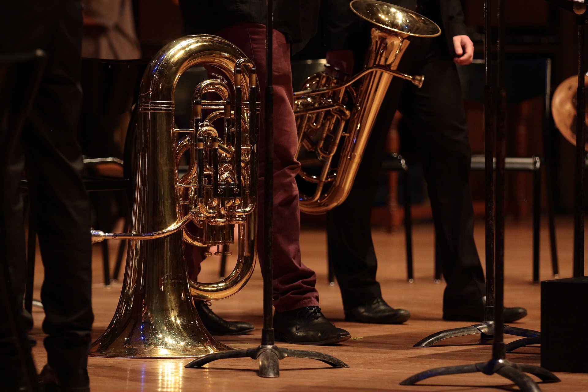 Trombone Trombone