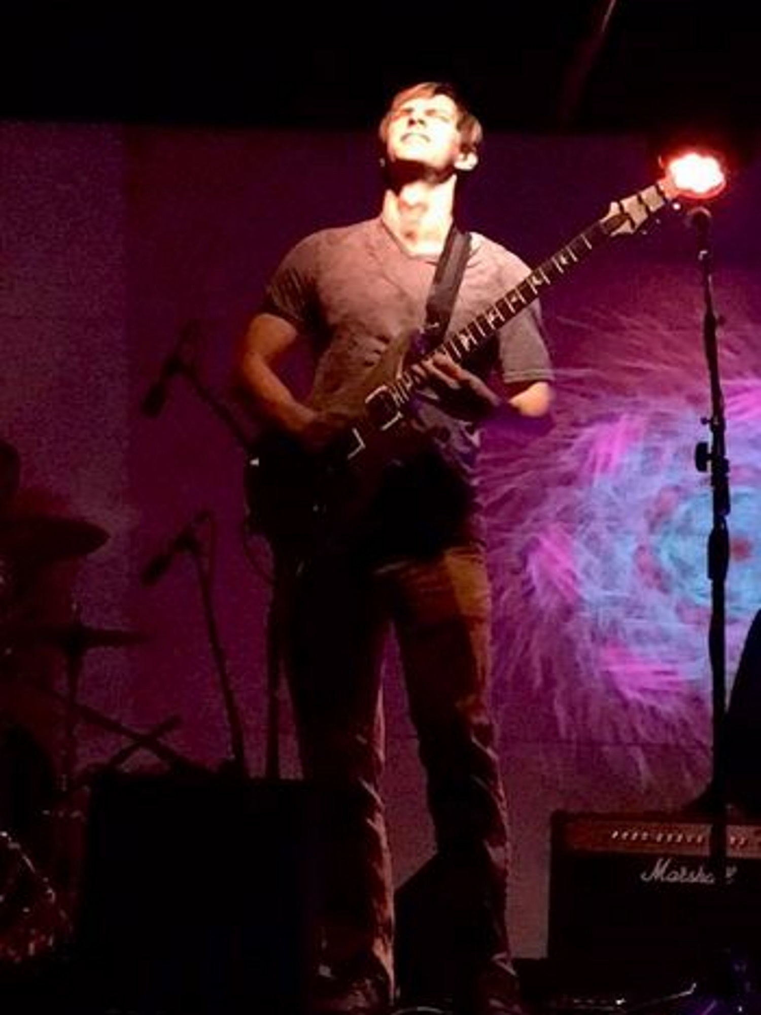 Blake Jurasin