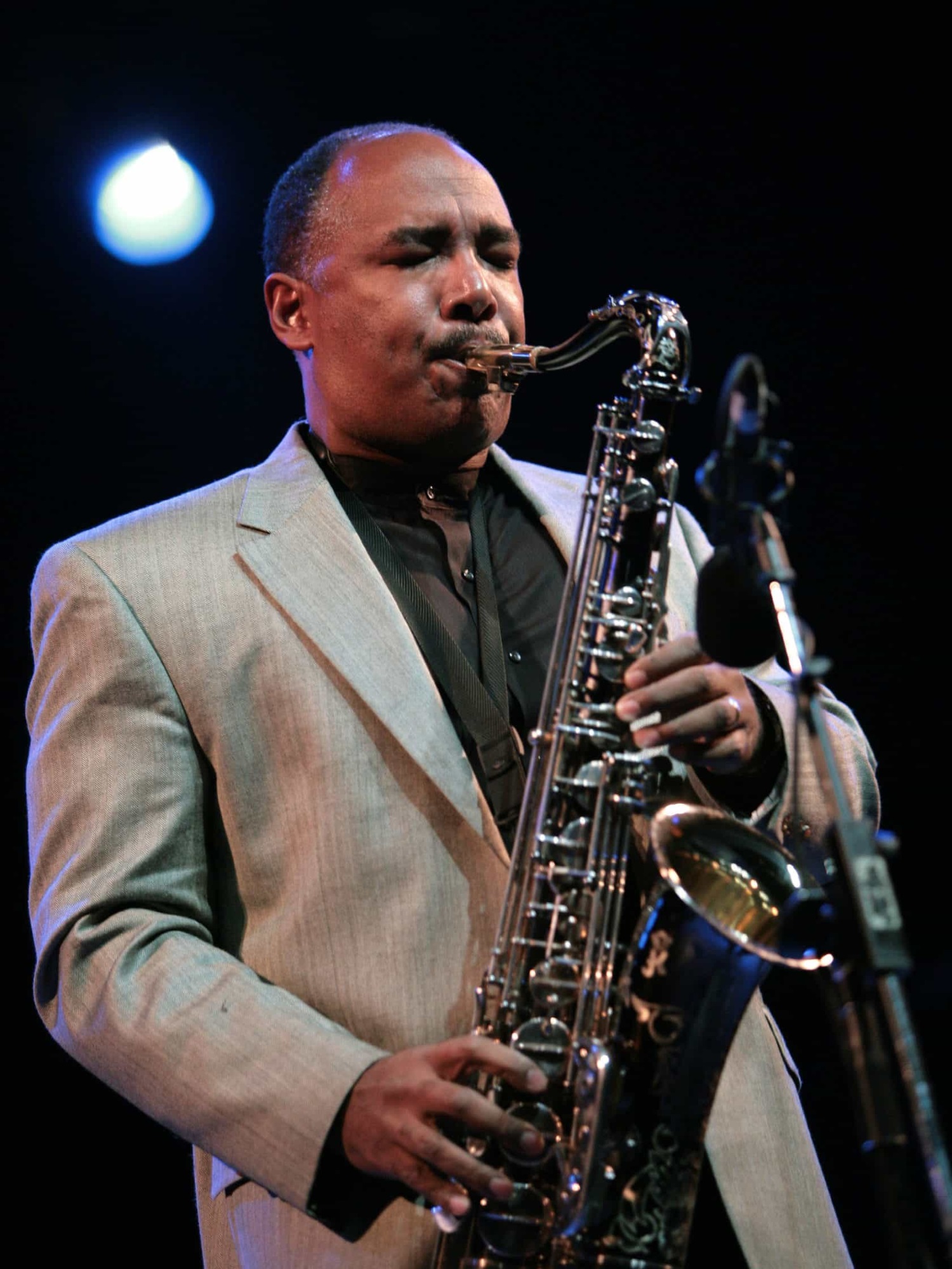 Don Braden