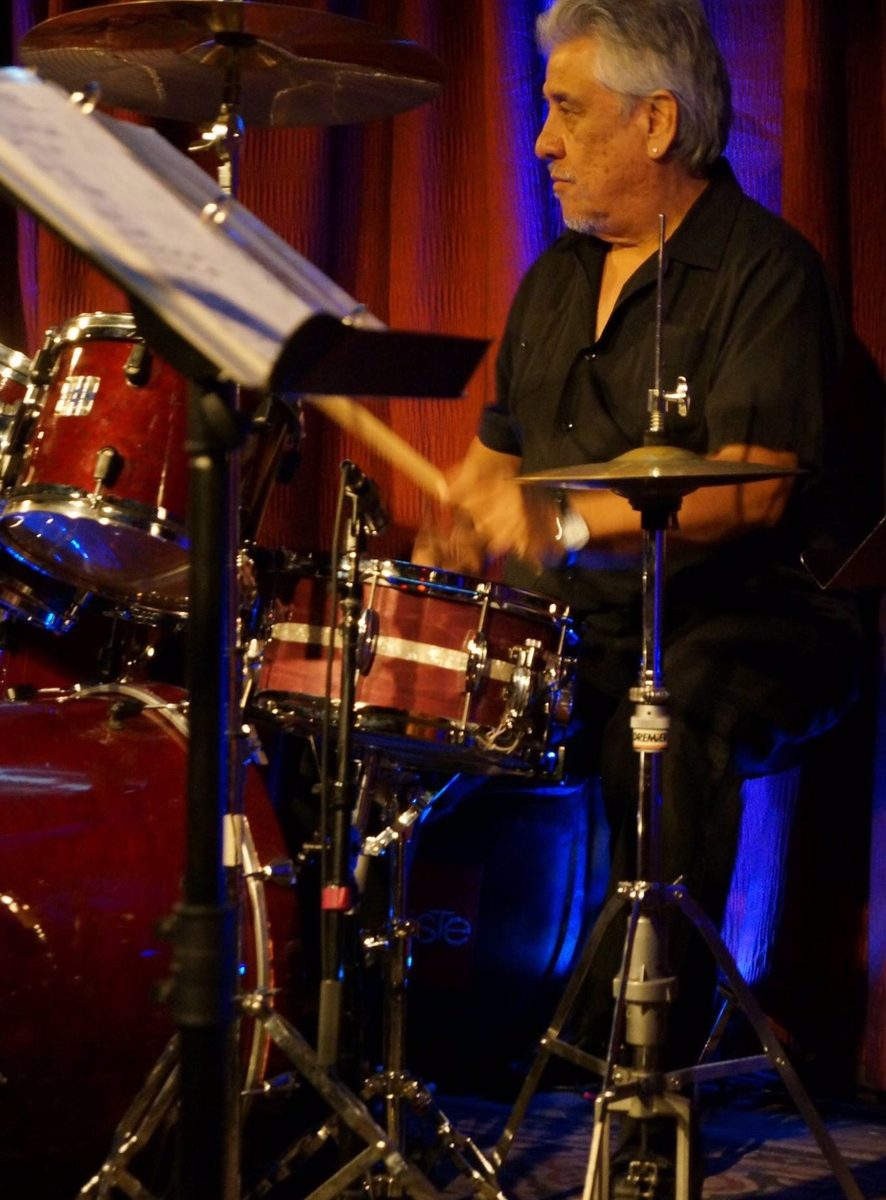 Ernie Durawa