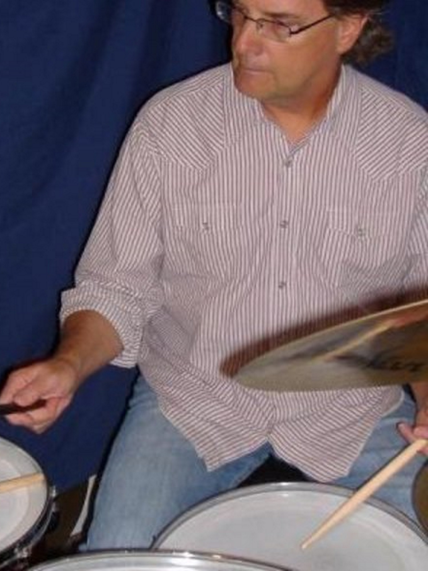 Paul Garretson