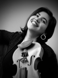 María Del Toro