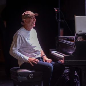 Texas Jazz and Blues Camp Faculty 17
