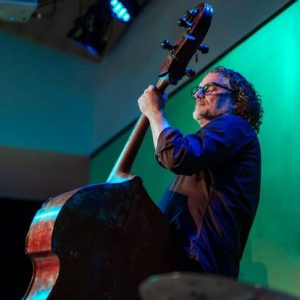 Texas Jazz and Blues Camp Faculty 4