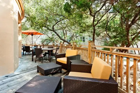Hotels 1