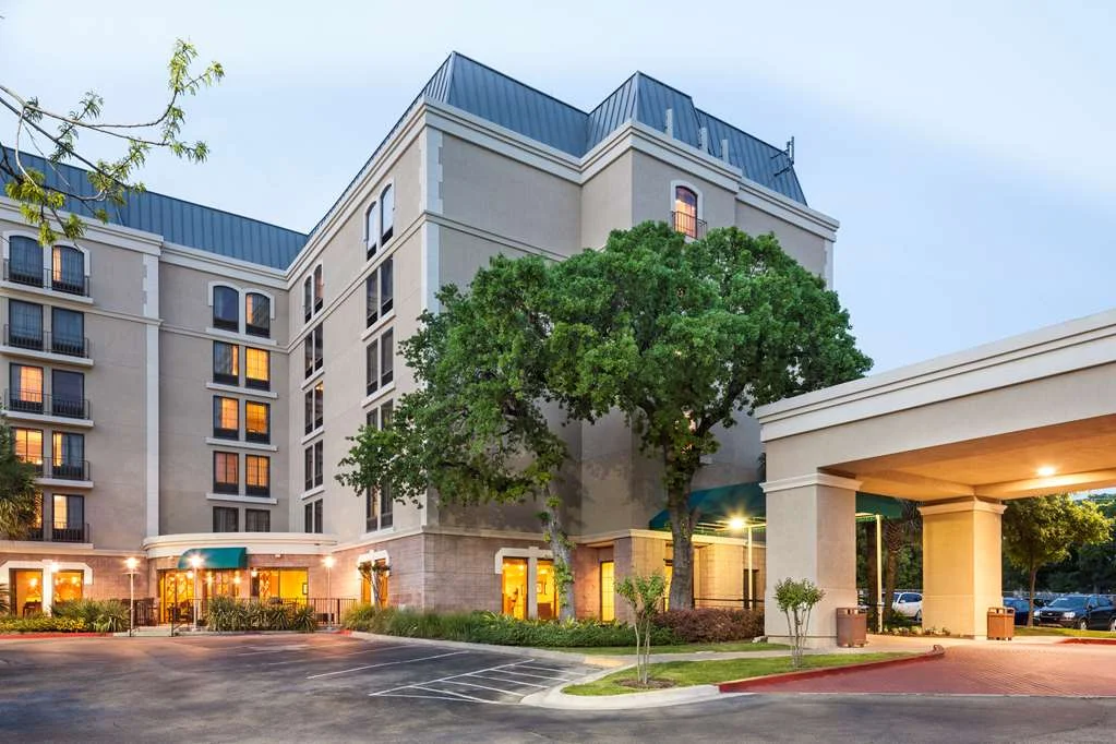Hotels 4
