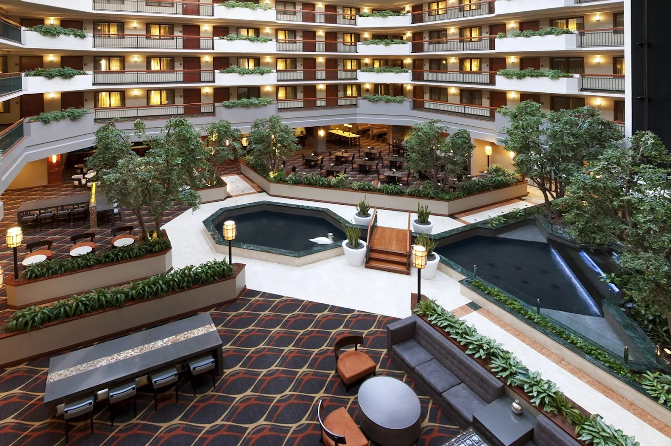 Hotels 2